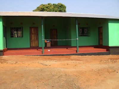 Mukuni Maternity Clinic