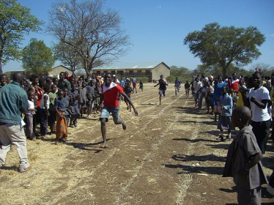 Mukuni Olympians