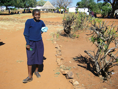 Orphan Mukabalengu Sinane