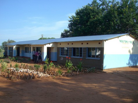Mukuni Basic School