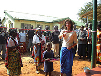 mukuni maternity clinic